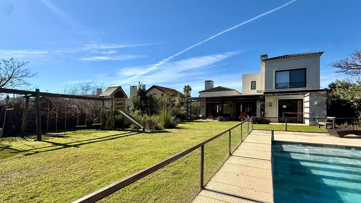 Casa en Lomas de la Tahona, propiedad 285609 -Imagen 15