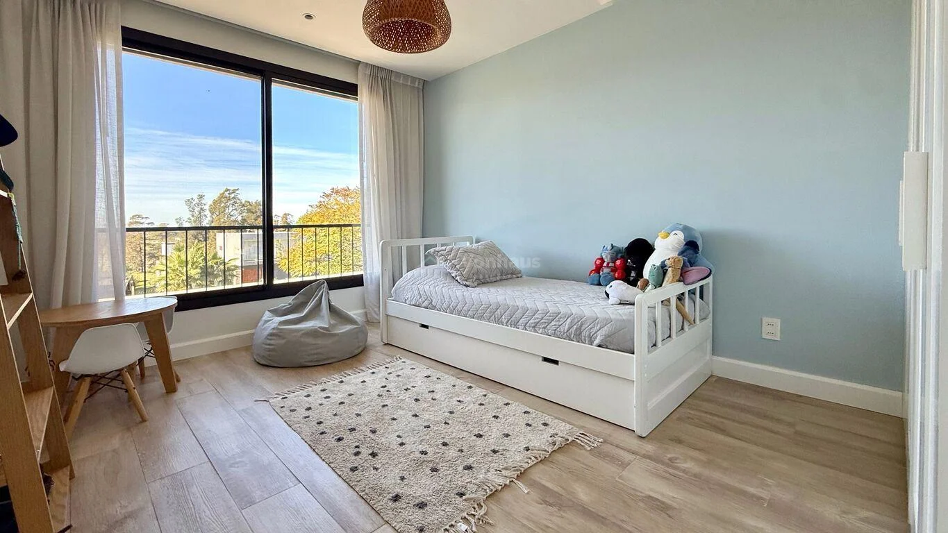 Casa en Lomas de la Tahona, propiedad 285609 -Imagen 16