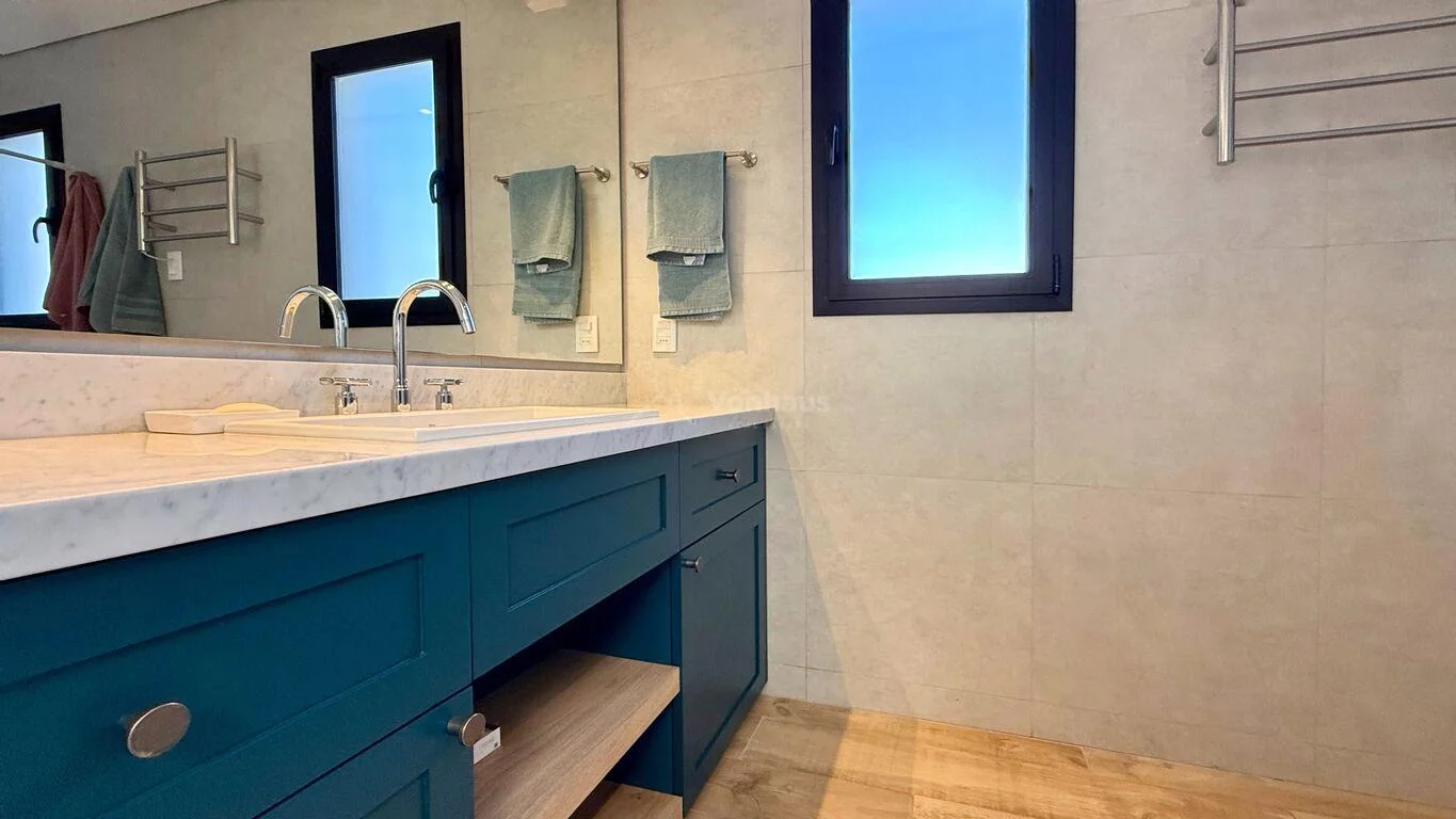 Casa en Lomas de la Tahona, propiedad 285609 -Imagen 17