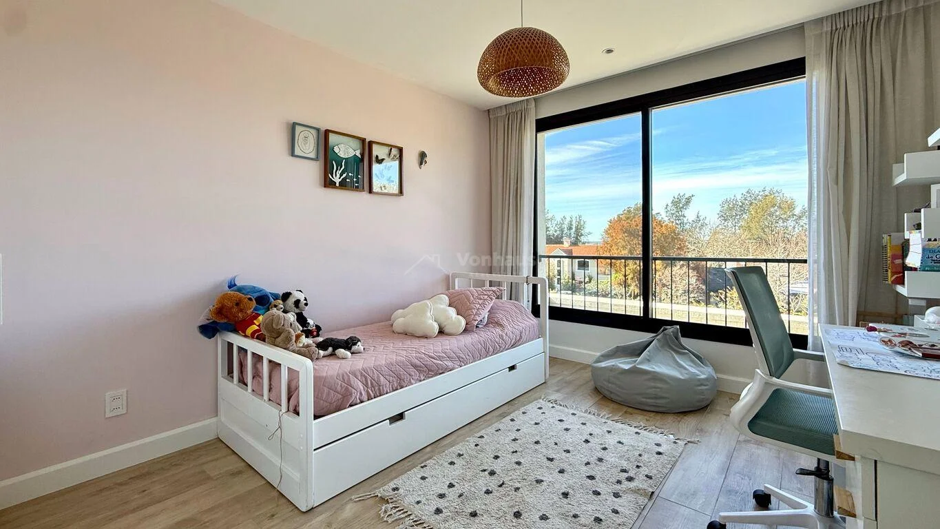 Casa en Lomas de la Tahona, propiedad 285609 -Imagen 18