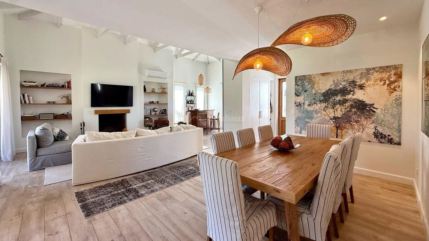 Casa en Lomas de la Tahona, propiedad 285609 -Imagen 2