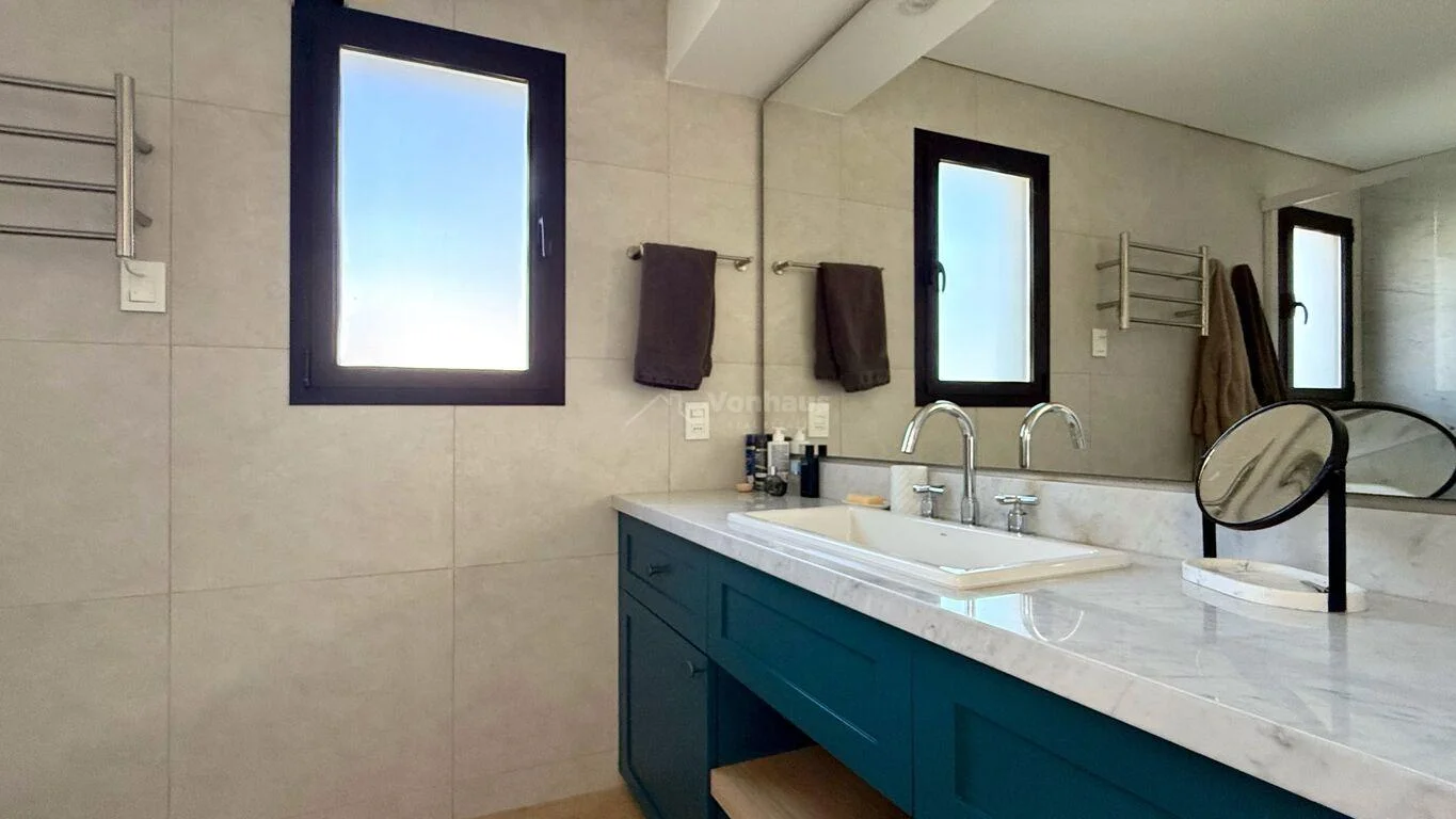 Casa en Lomas de la Tahona, propiedad 285609 -Imagen 21