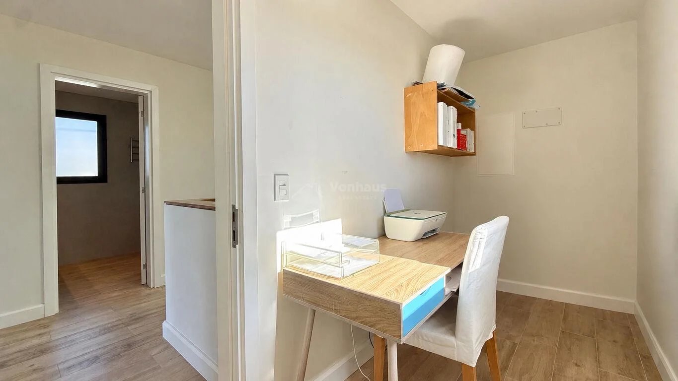 Casa en Lomas de la Tahona, propiedad 285609 -Imagen 22