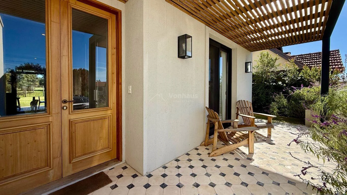 Casa en Lomas de la Tahona, propiedad 285609 -Imagen 24