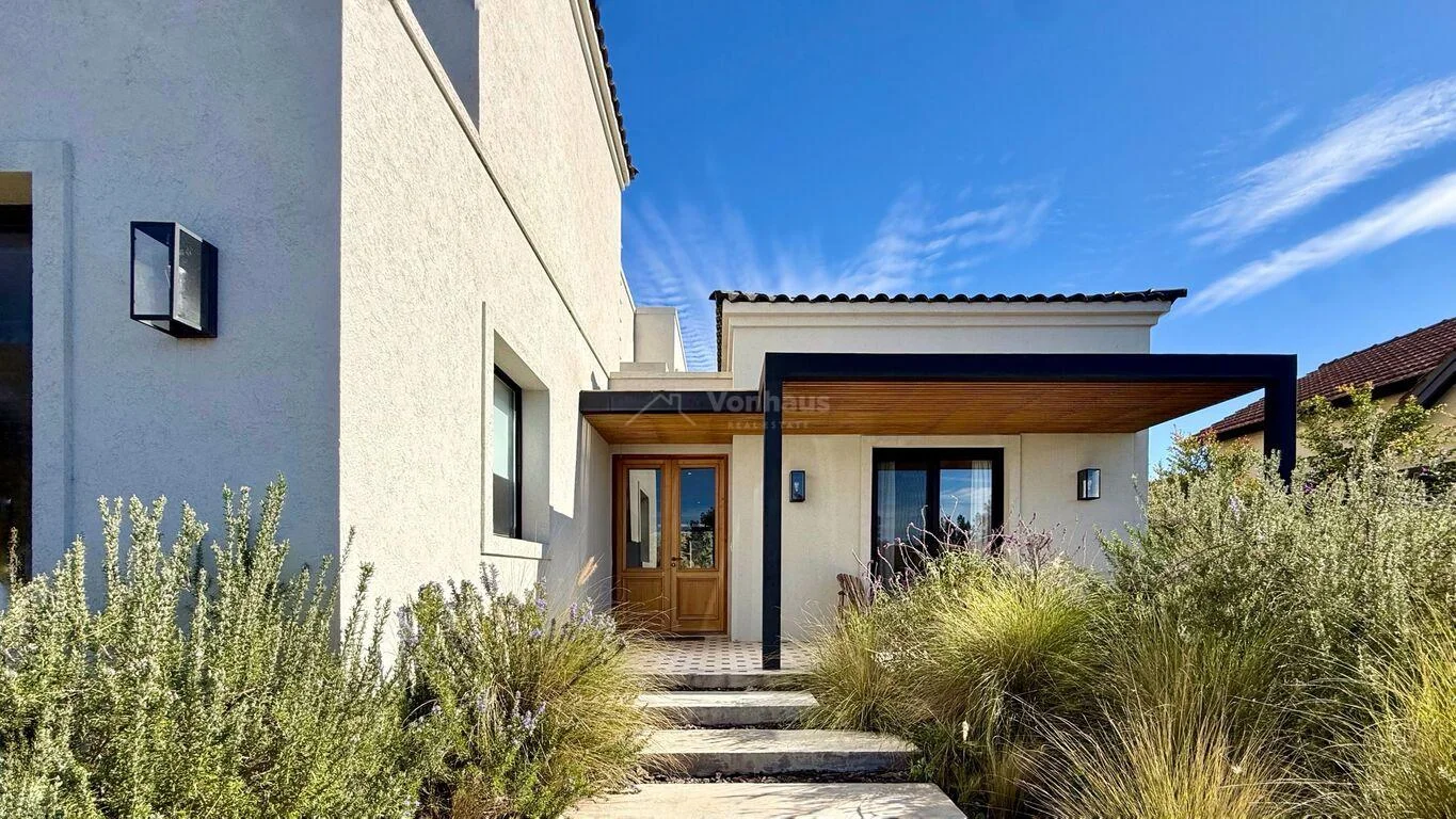 Casa en Lomas de la Tahona, propiedad 285609 -Imagen 25