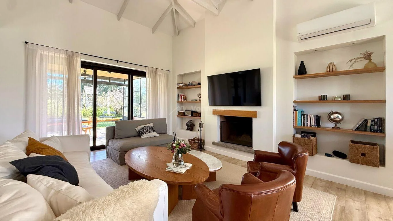 Casa en Lomas de la Tahona, propiedad 285609 -Imagen 3