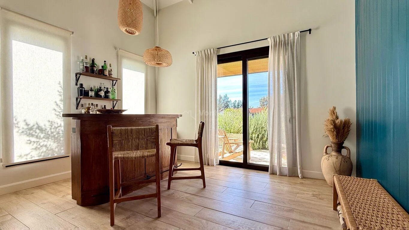 Casa en Lomas de la Tahona, propiedad 285609 -Imagen 4