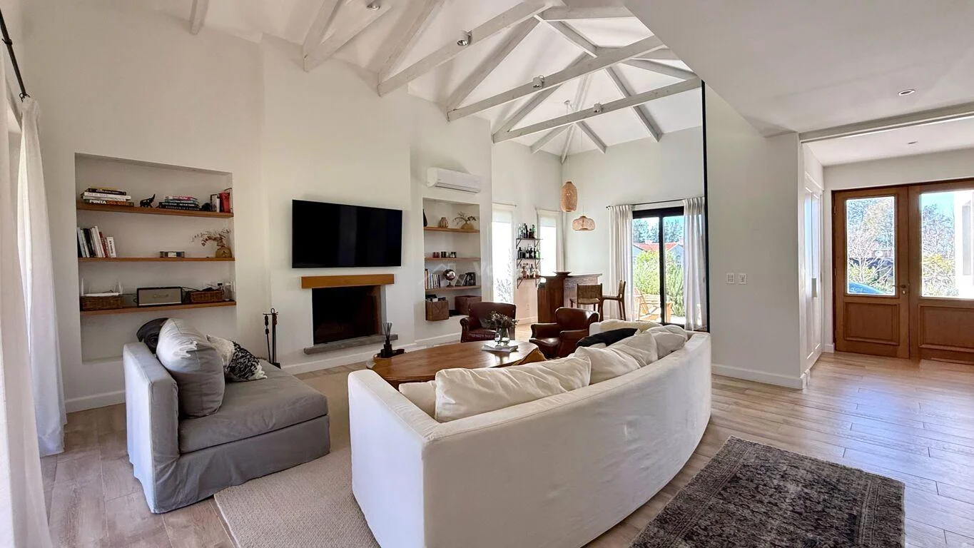 Casa en Lomas de la Tahona, propiedad 285609 -Imagen 5