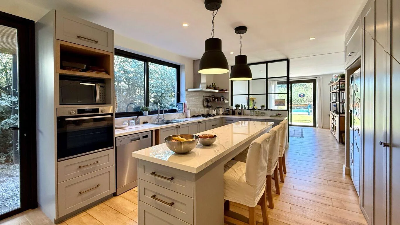 Casa en Lomas de la Tahona, propiedad 285609 -Imagen 6