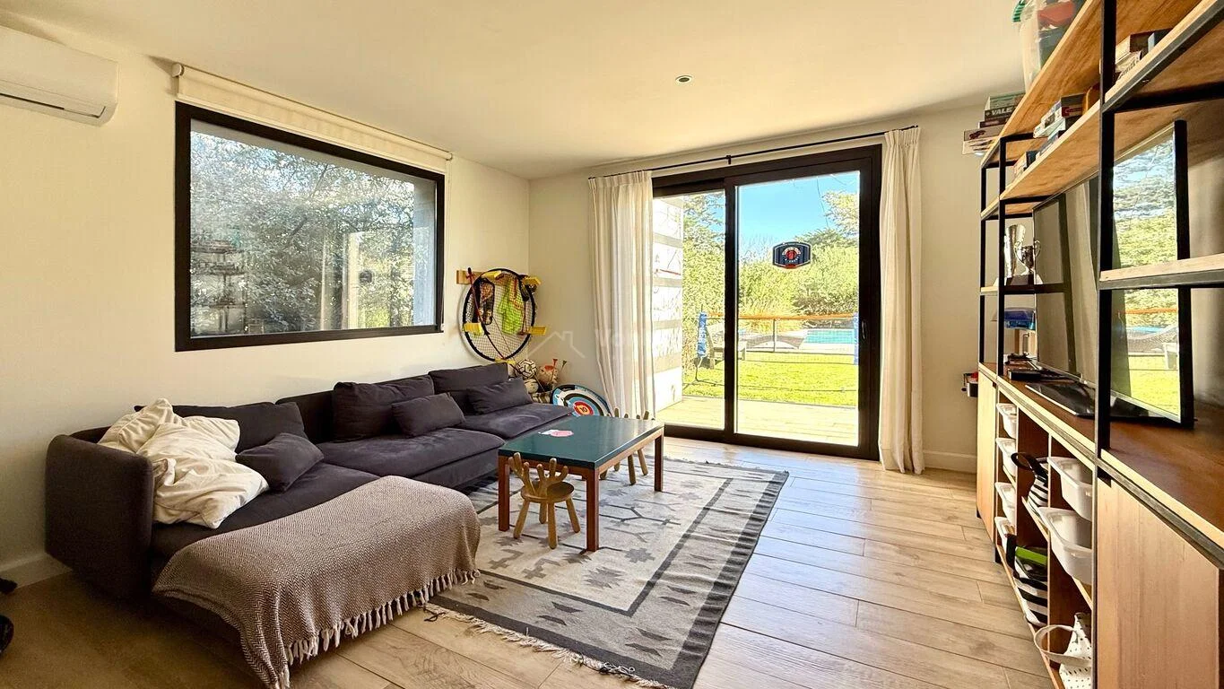 Casa en Lomas de la Tahona, propiedad 285609 -Imagen 9