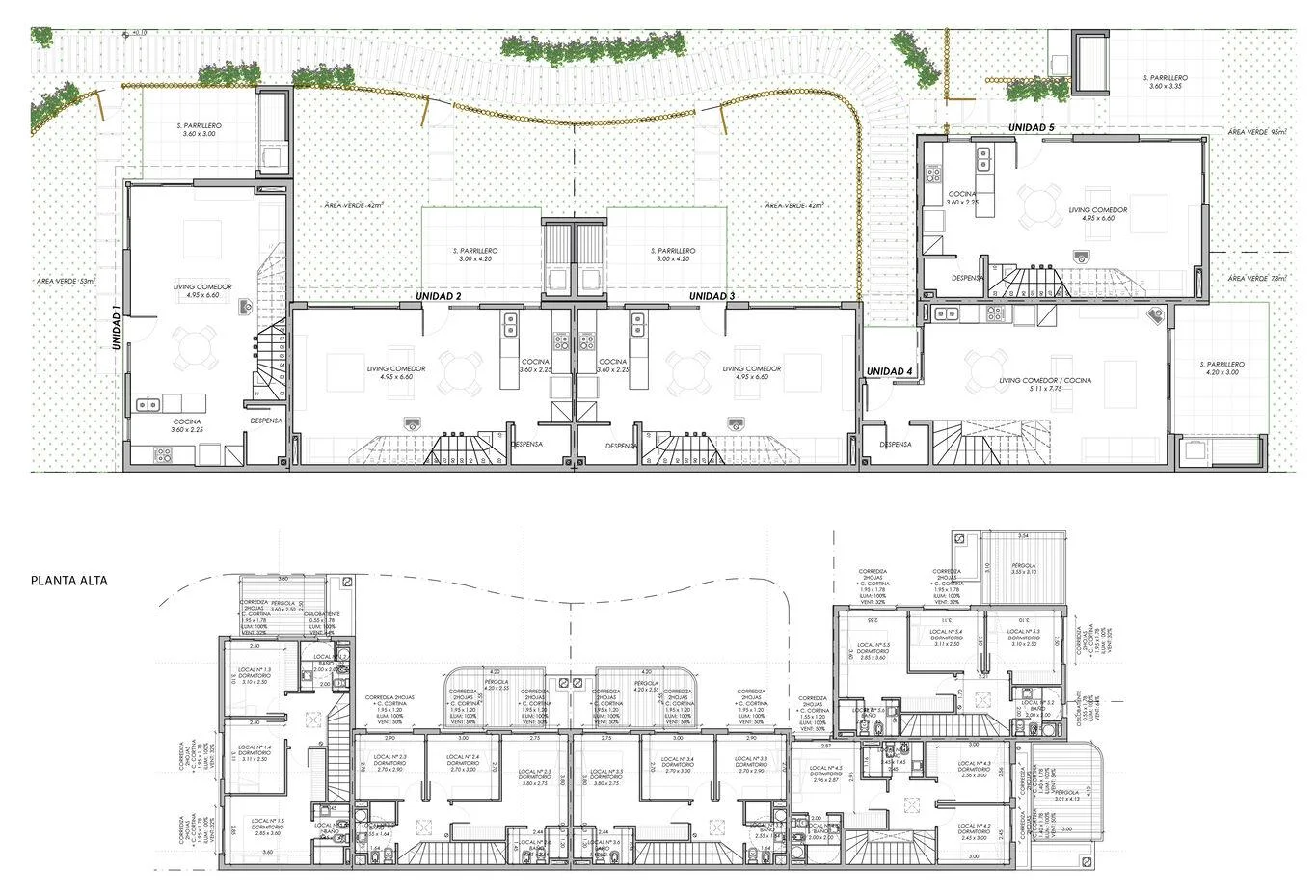 Casa en Barra de Carrasco, propiedad 285887 -Imagen 6