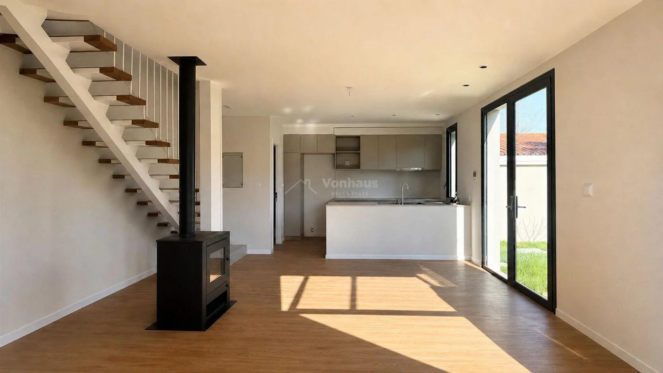 Casa en Barra de Carrasco, propiedad 285887 -Imagen 2