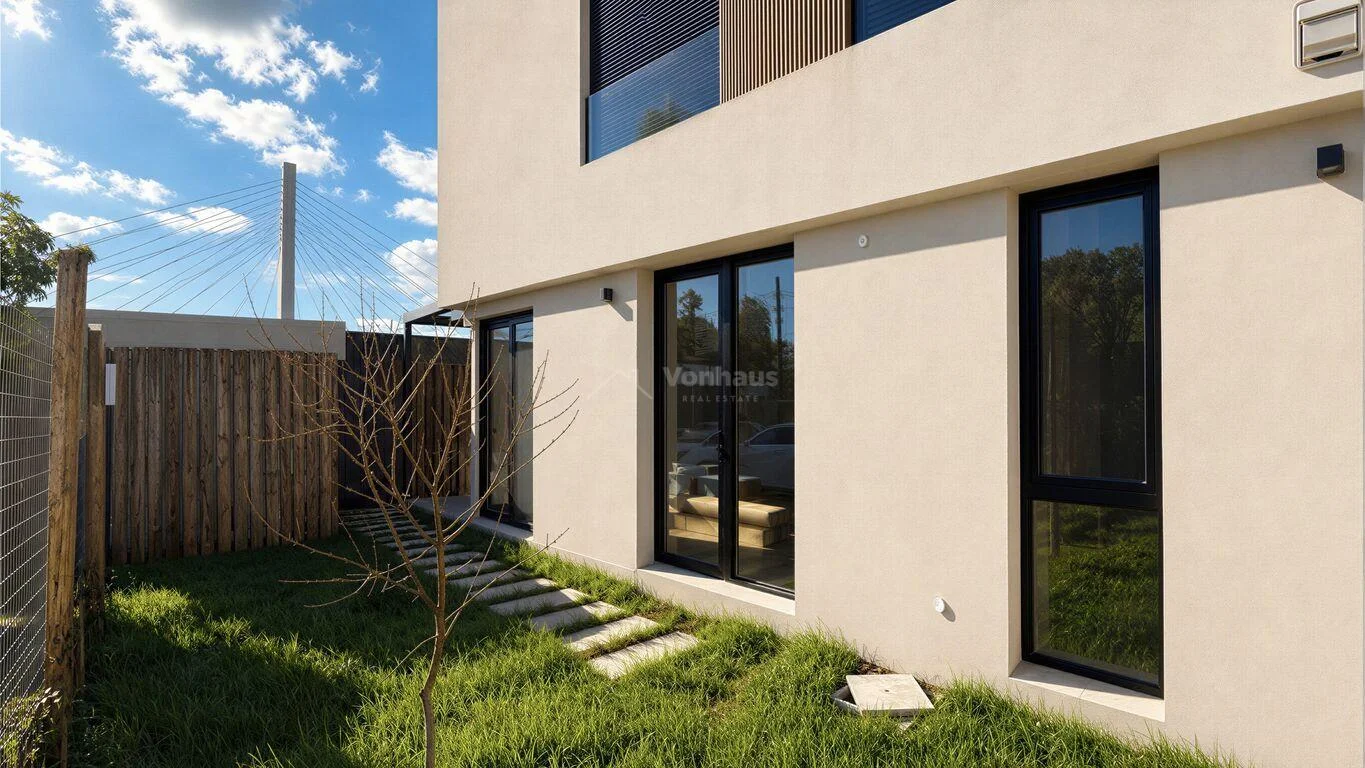 Casa en Barra de Carrasco, propiedad 285887 -Imagen 5