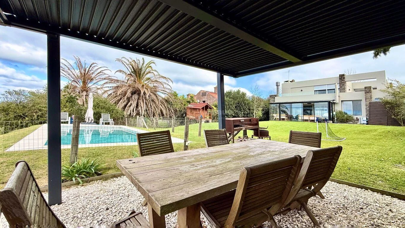 Casa en Lomas de la Tahona, propiedad 285936 -Imagen 8