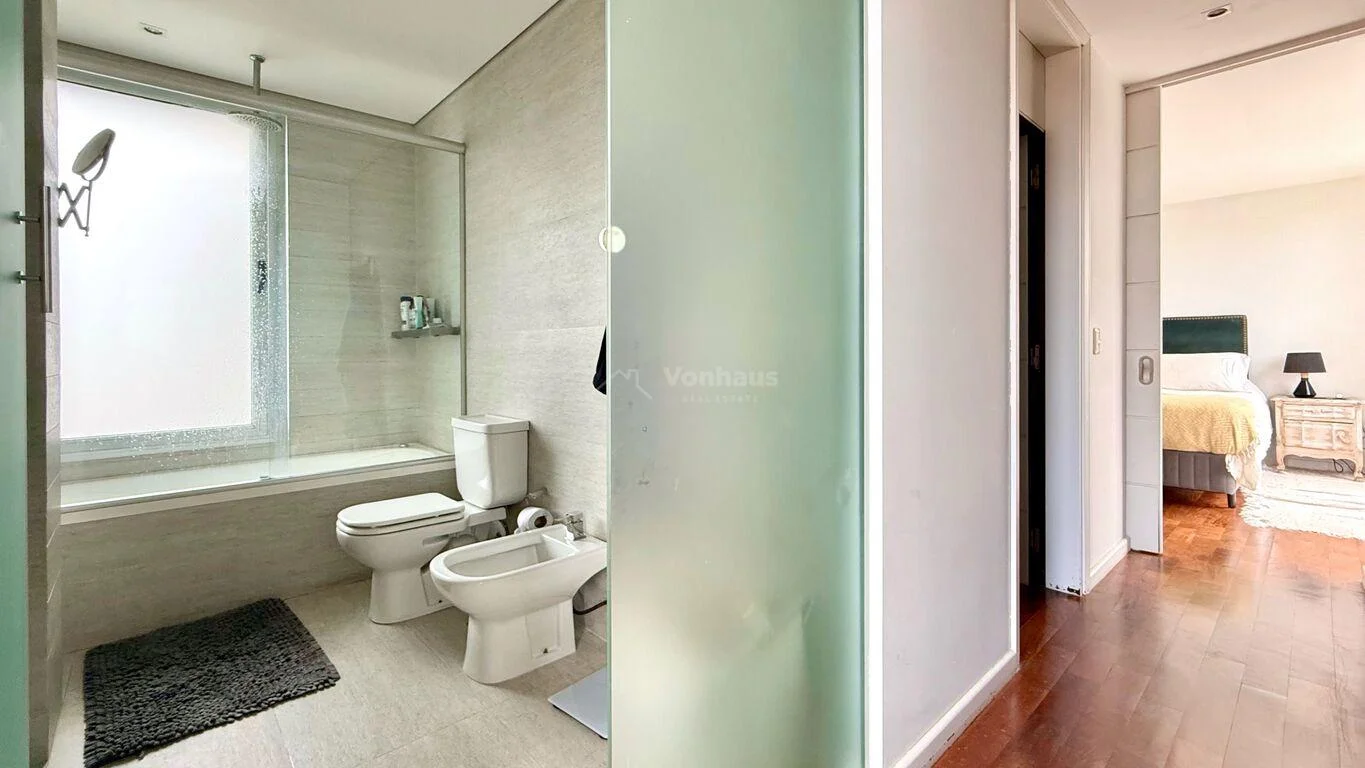 Casa en Lomas de la Tahona, propiedad 285936 -Imagen 16