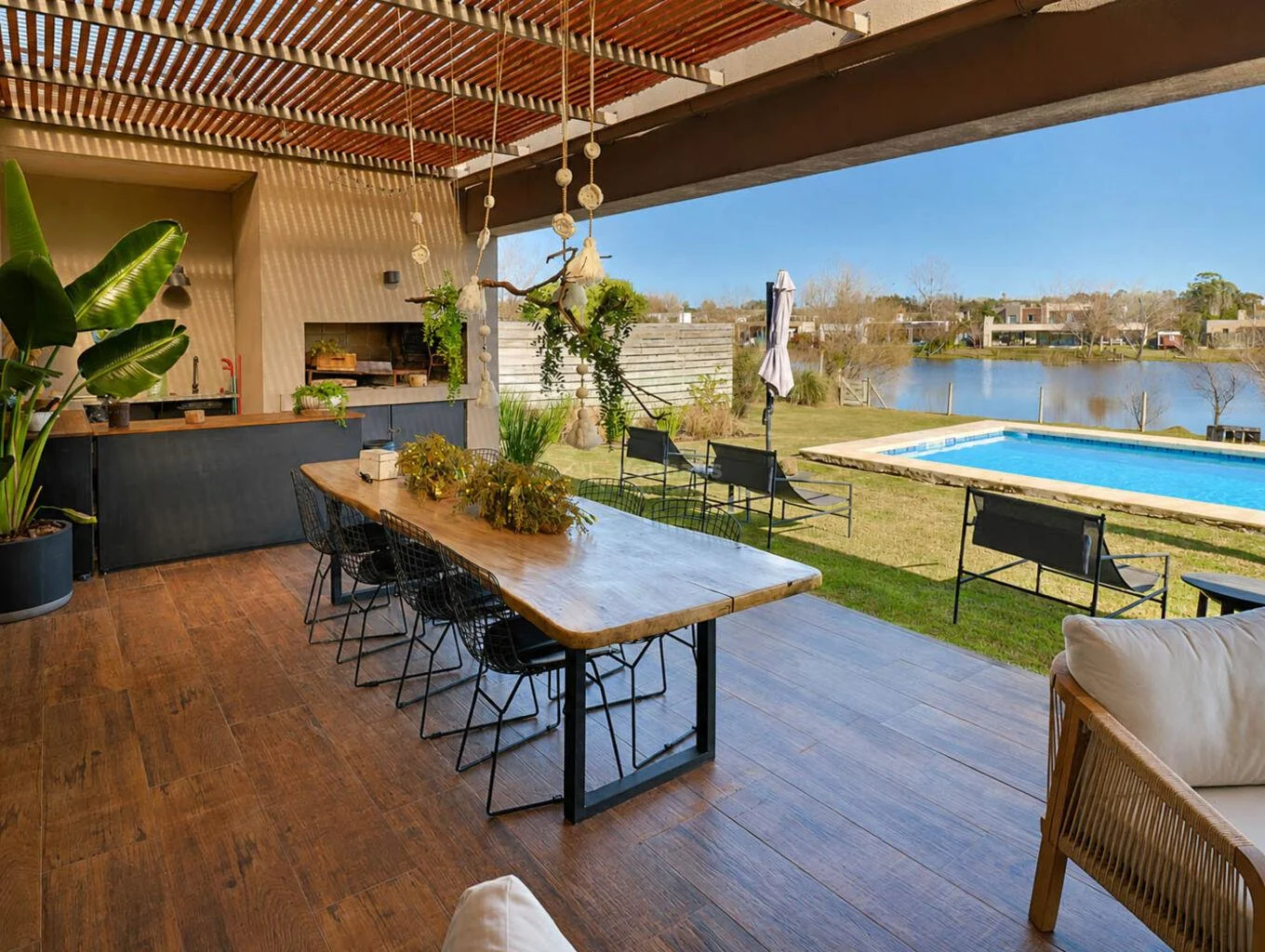 Casa en Viñedos de la Tahona, propiedad 287298 -Imagen 2