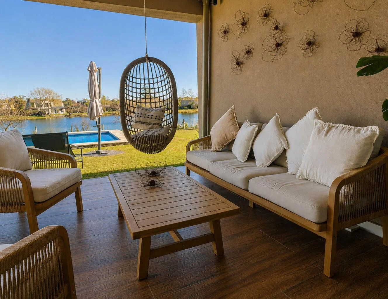 Casa en Viñedos de la Tahona, propiedad 287298 -Imagen 7