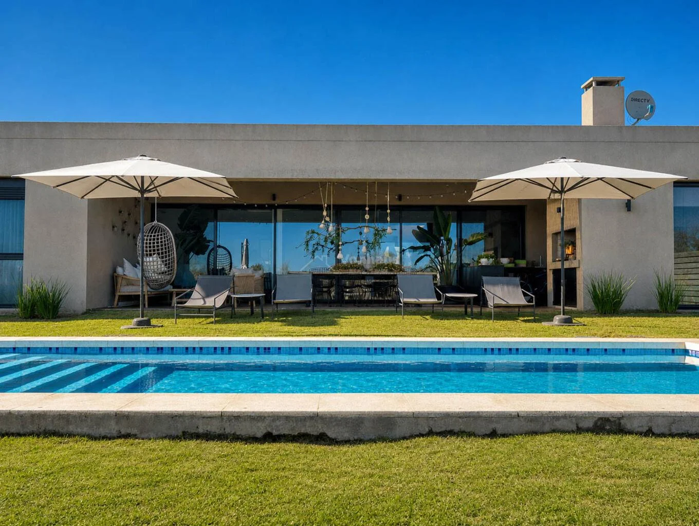 Casa en Viñedos de la Tahona, propiedad 287298 -Imagen 8