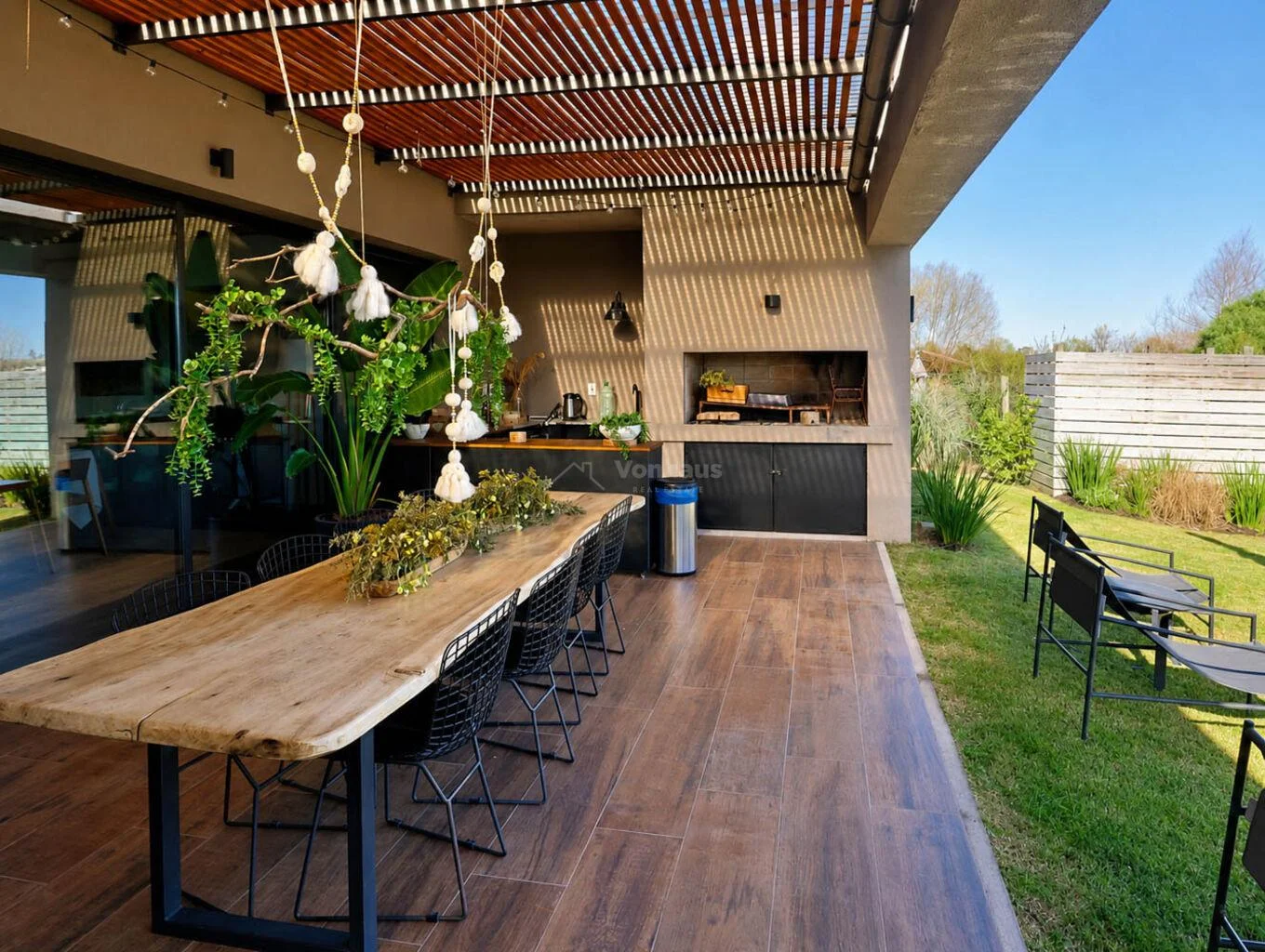 Casa en Viñedos de la Tahona, propiedad 287298 -Imagen 10