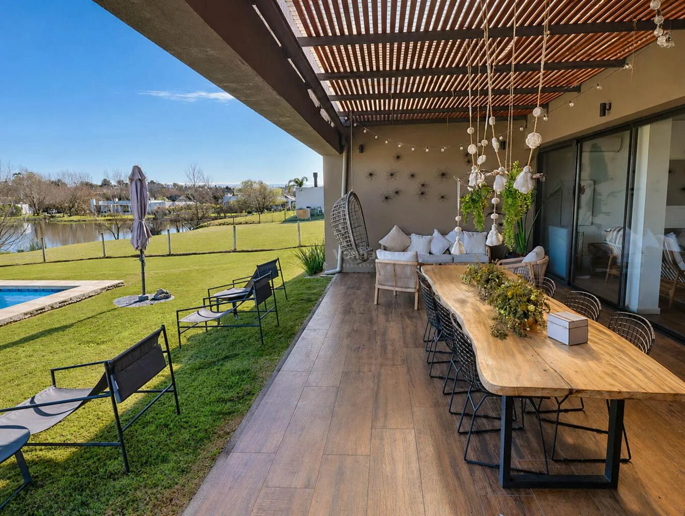 Casa en Viñedos de la Tahona, propiedad 287298 -Imagen 6