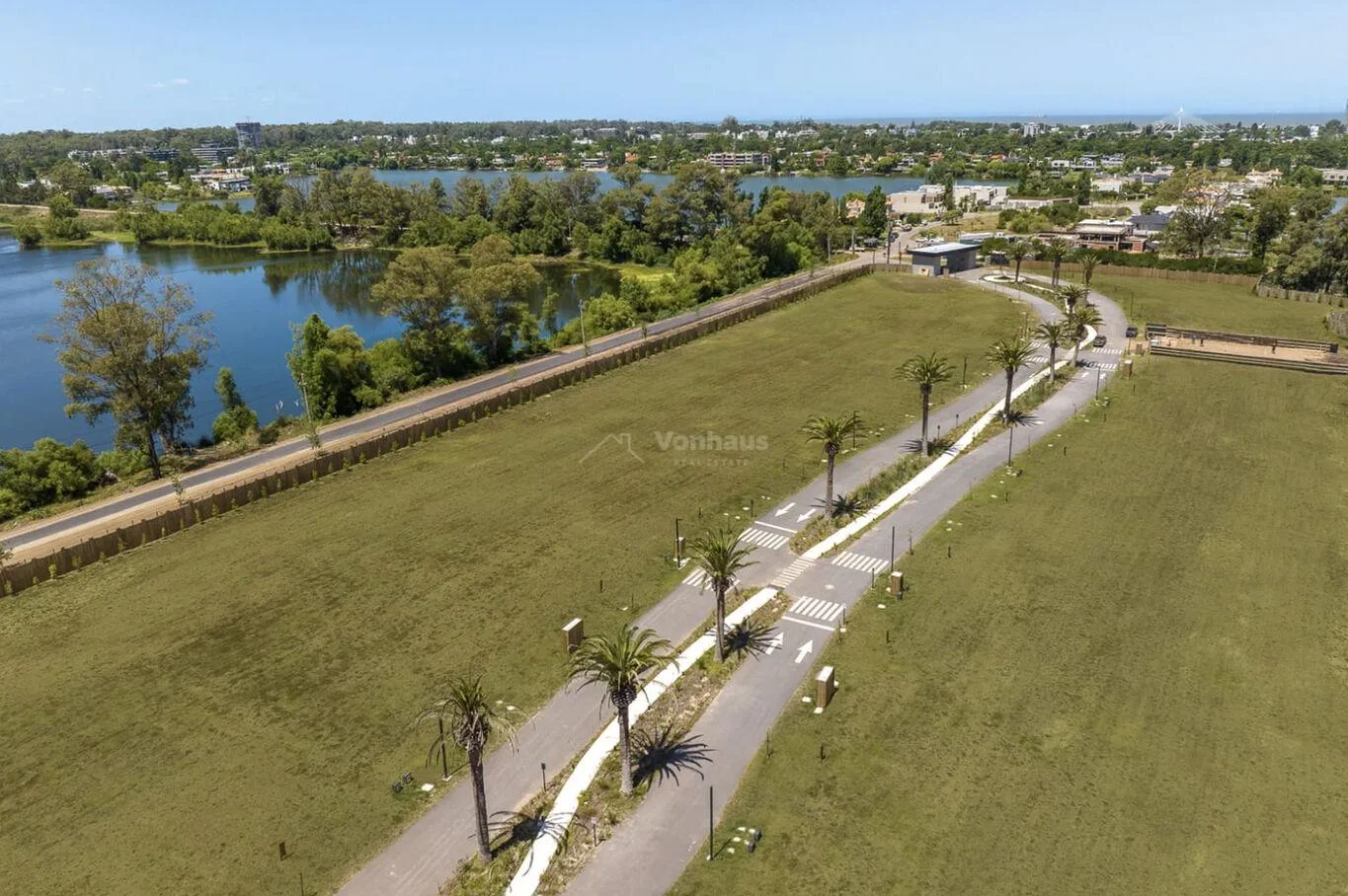 Terreno en Parque Miramar, propiedad 288939 -Imagen 2