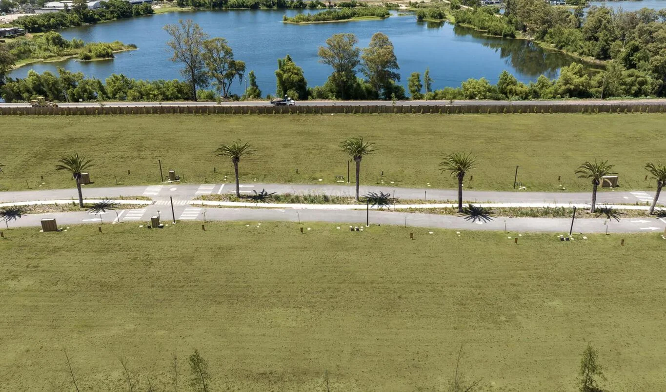 Terreno en Parque Miramar, propiedad 288939 -Imagen 3
