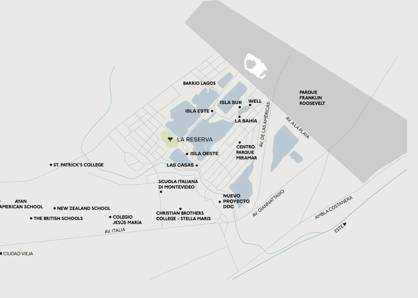 Terreno en Parque Miramar, propiedad 288939 -Imagen 5