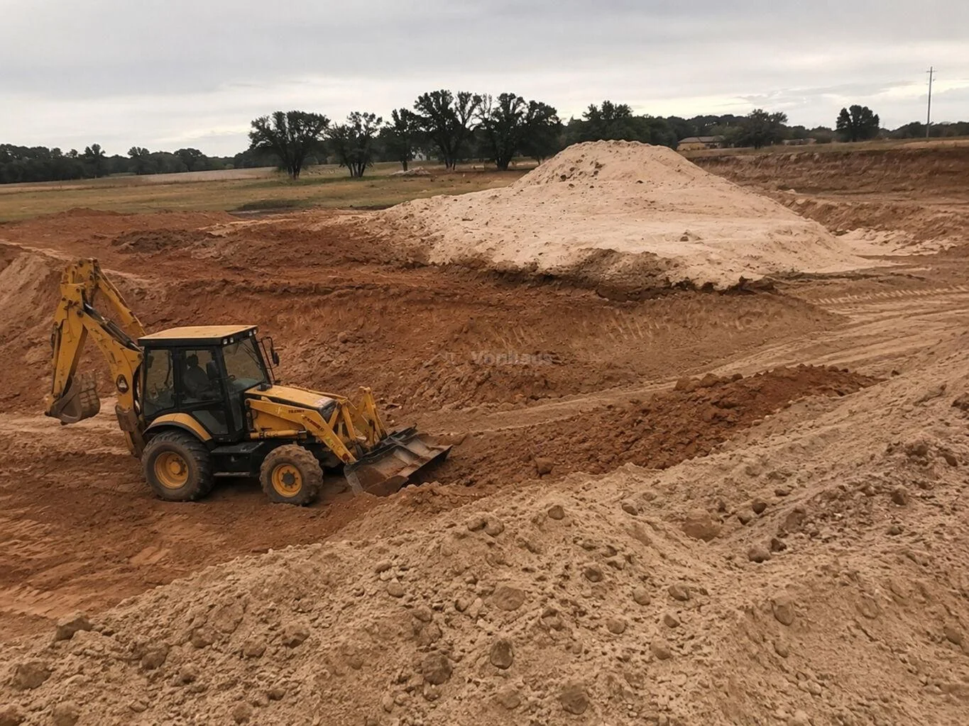 Campo en Garzón, propiedad 291316 -Imagen 4