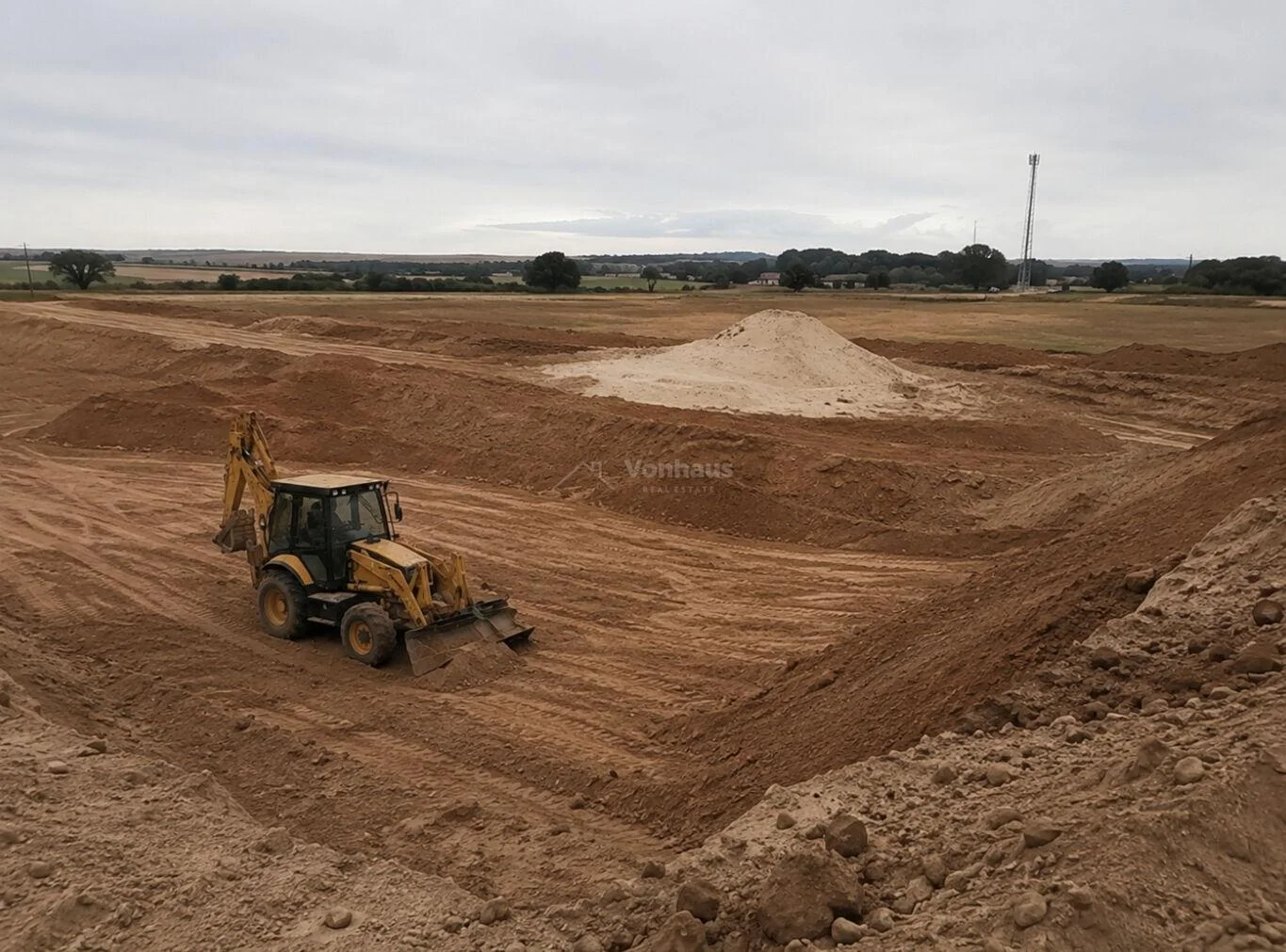 Campo en Garzón, propiedad 291316 -Imagen 5