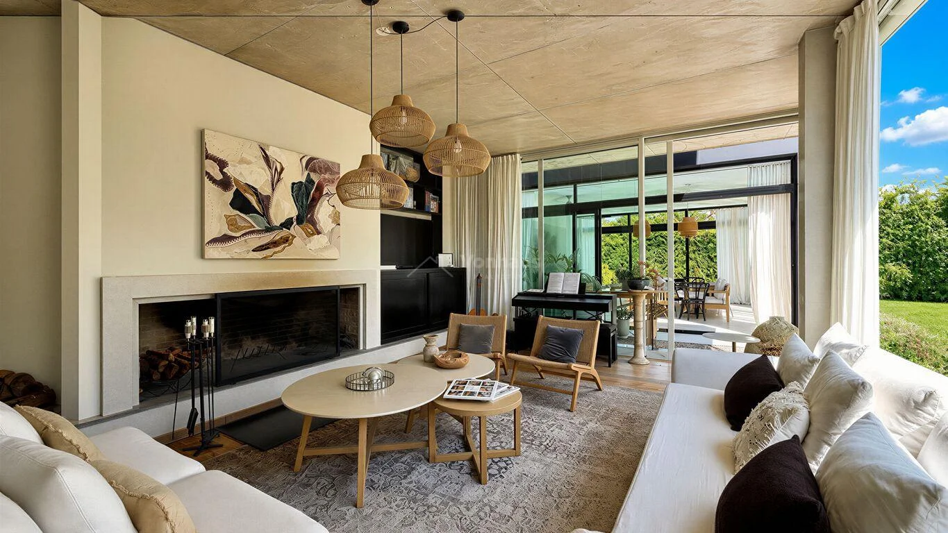 Casa en Altos de la Tahona, propiedad 294630 -Imagen 2
