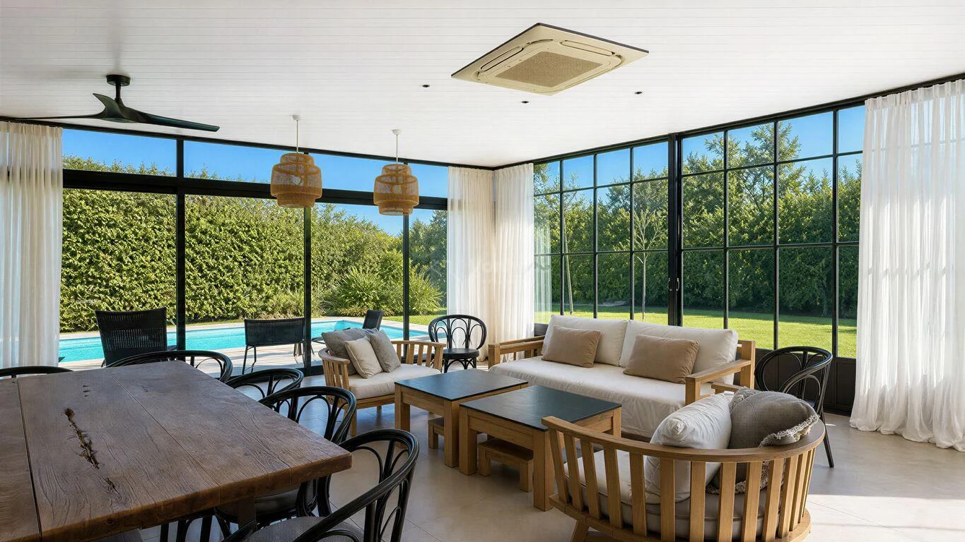 Casa en Altos de la Tahona, propiedad 294630 -Imagen 12