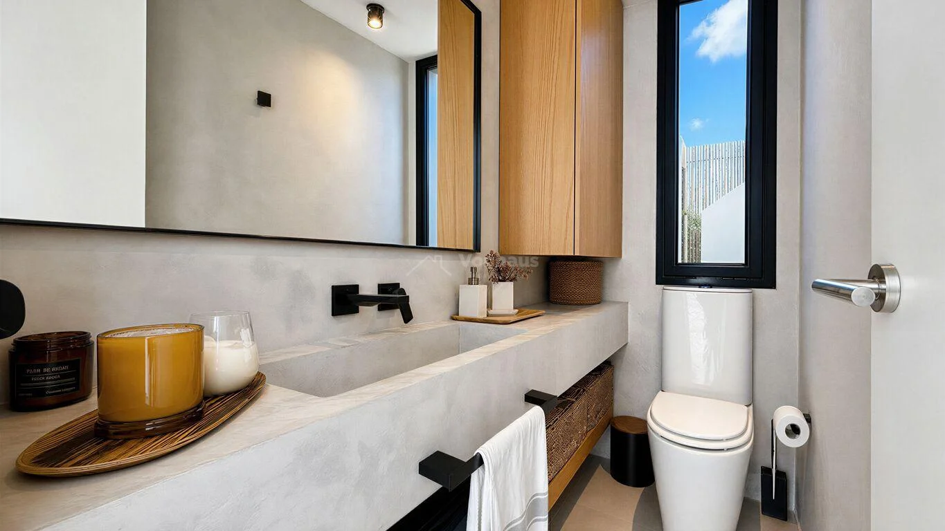 Casa en Altos de la Tahona, propiedad 294630 -Imagen 14