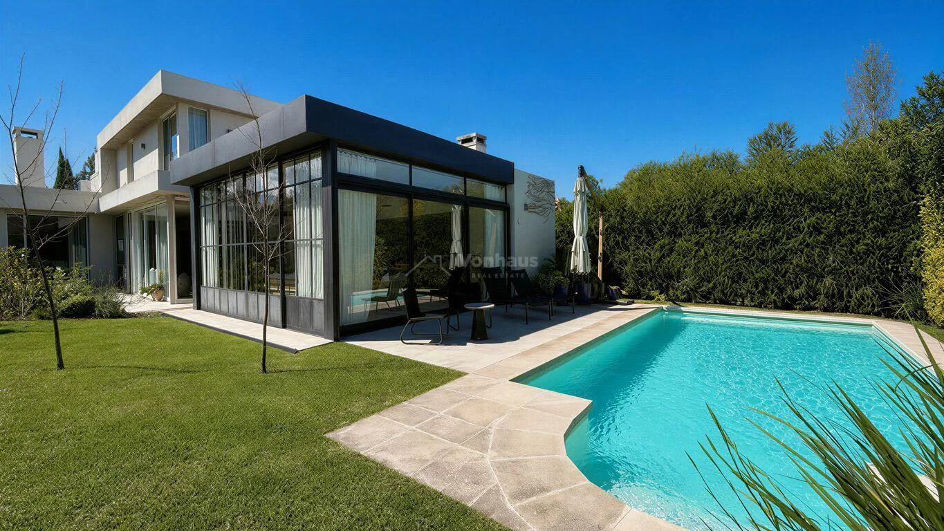 Casa en Altos de la Tahona, propiedad 294630 -Imagen 15
