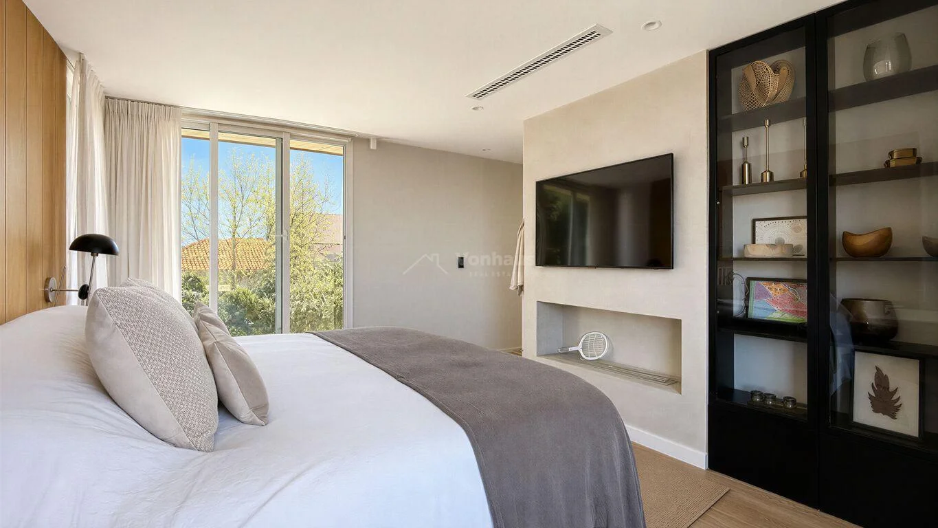 Casa en Altos de la Tahona, propiedad 294630 -Imagen 17