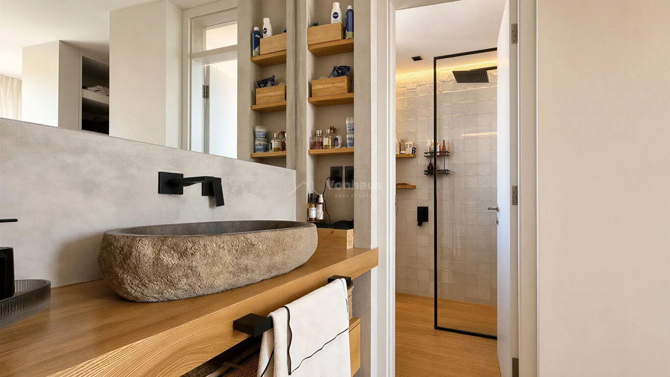 Casa en Altos de la Tahona, propiedad 294630 -Imagen 19