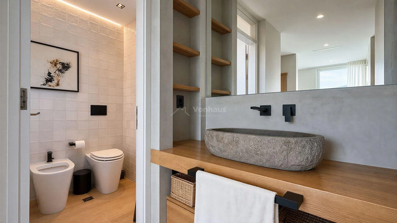 Casa en Altos de la Tahona, propiedad 294630 -Imagen 20