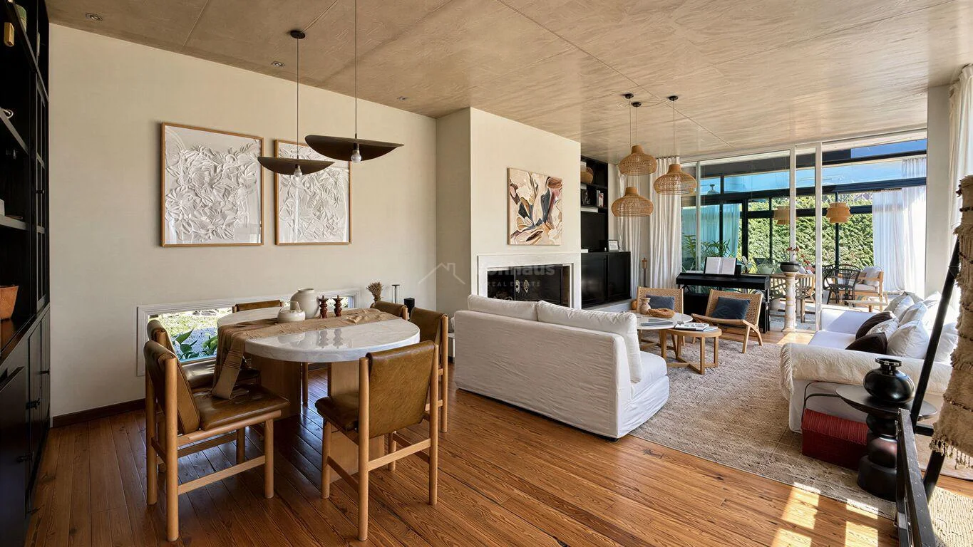 Casa en Altos de la Tahona, propiedad 294630 -Imagen 3