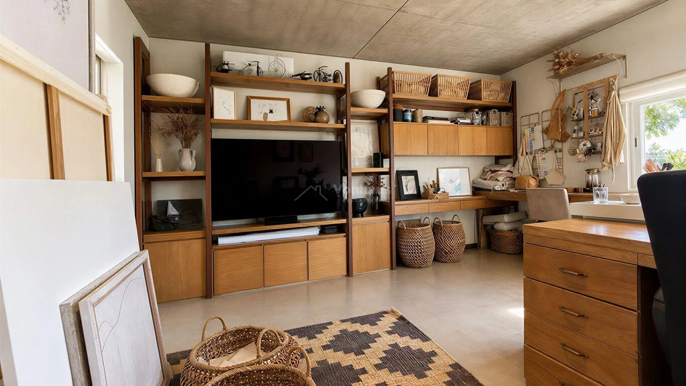 Casa en Altos de la Tahona, propiedad 294630 -Imagen 21