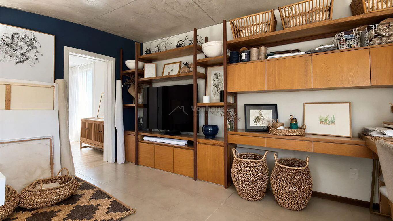 Casa en Altos de la Tahona, propiedad 294630 -Imagen 22