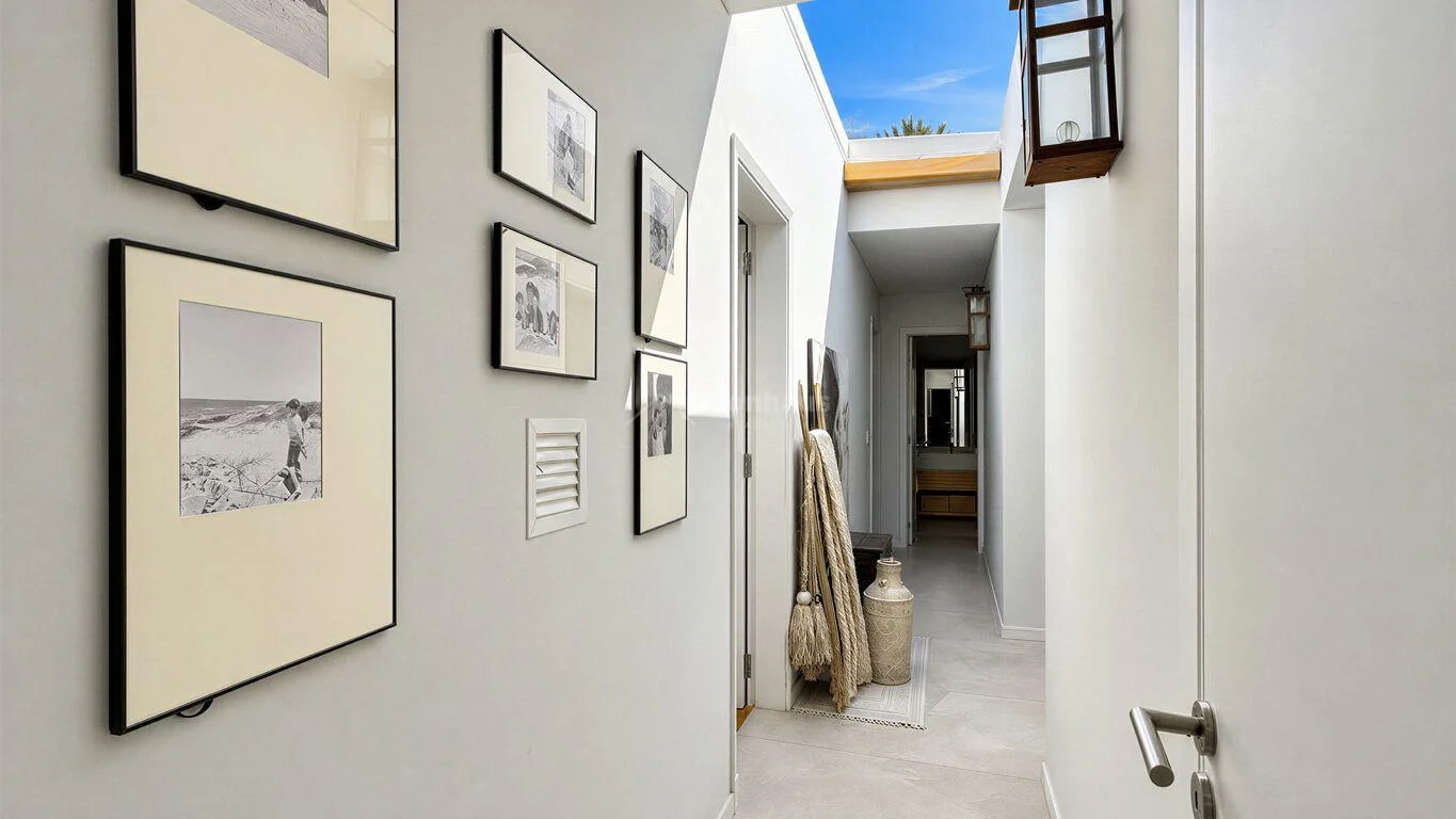 Casa en Altos de la Tahona, propiedad 294630 -Imagen 23