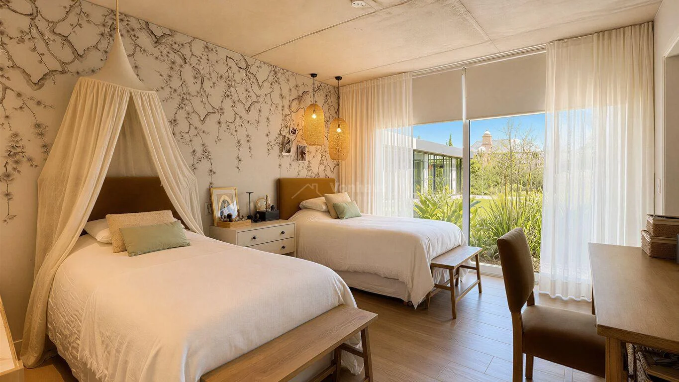 Casa en Altos de la Tahona, propiedad 294630 -Imagen 24