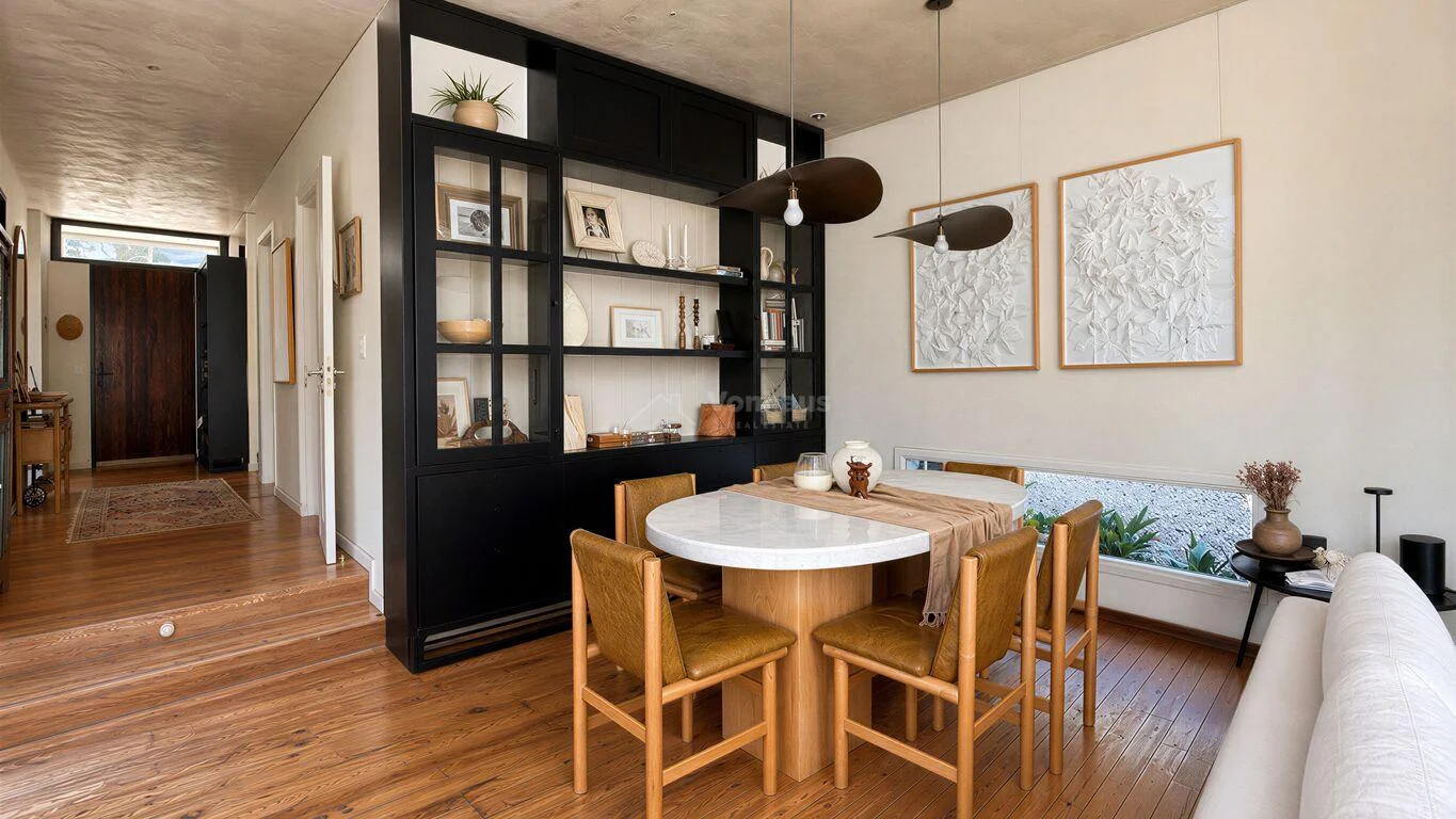 Casa en Altos de la Tahona, propiedad 294630 -Imagen 4