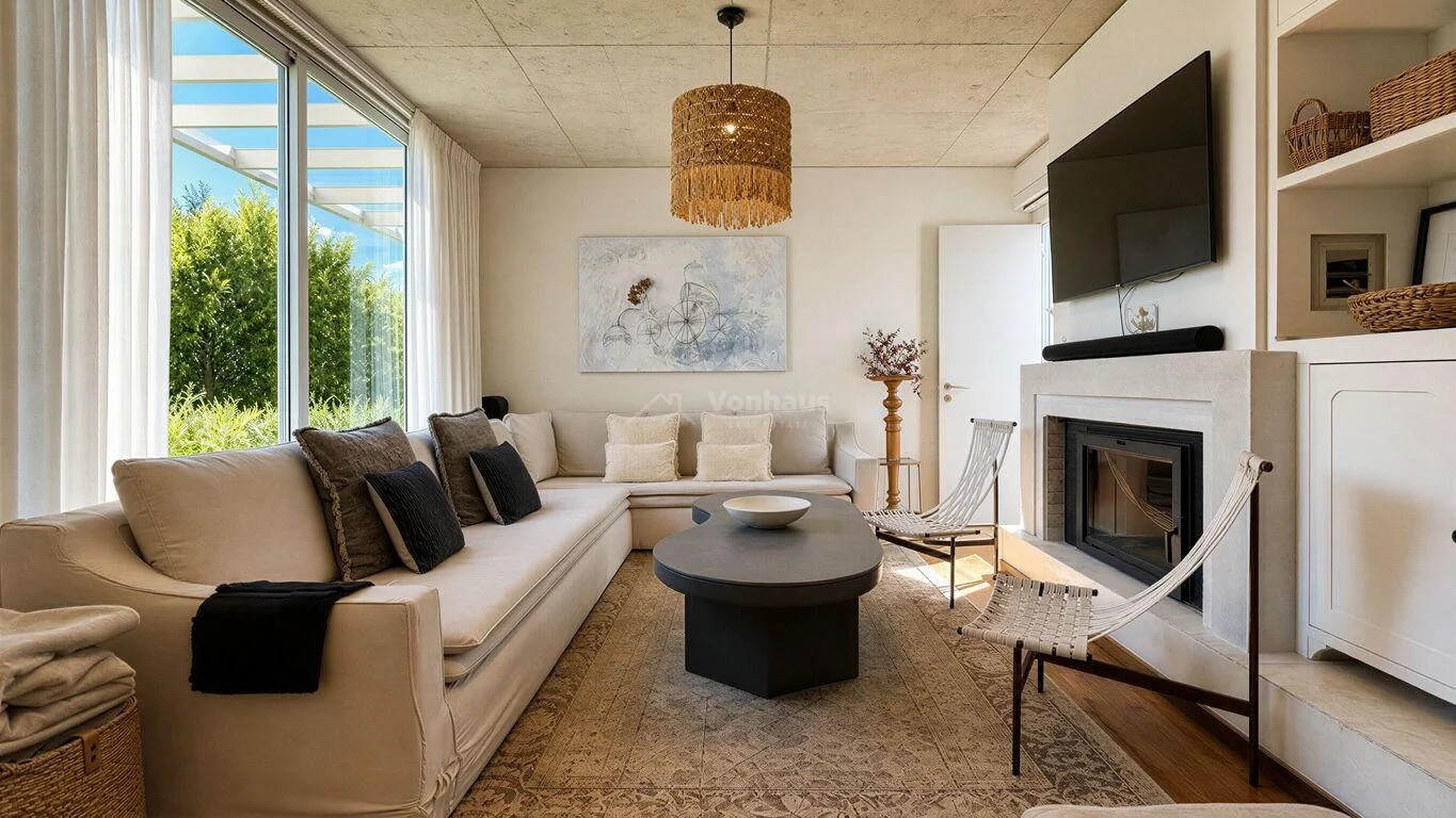 Casa en Altos de la Tahona, propiedad 294630 -Imagen 5