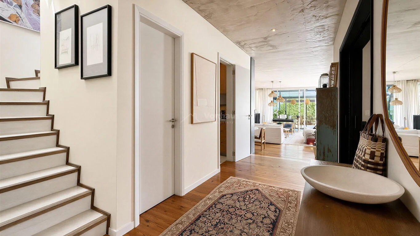 Casa en Altos de la Tahona, propiedad 294630 -Imagen 6
