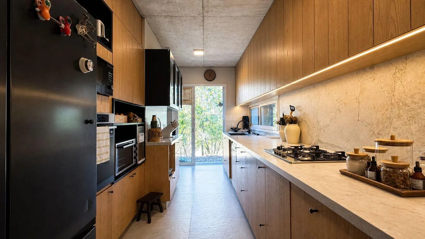 Casa en Altos de la Tahona, propiedad 294630 -Imagen 7