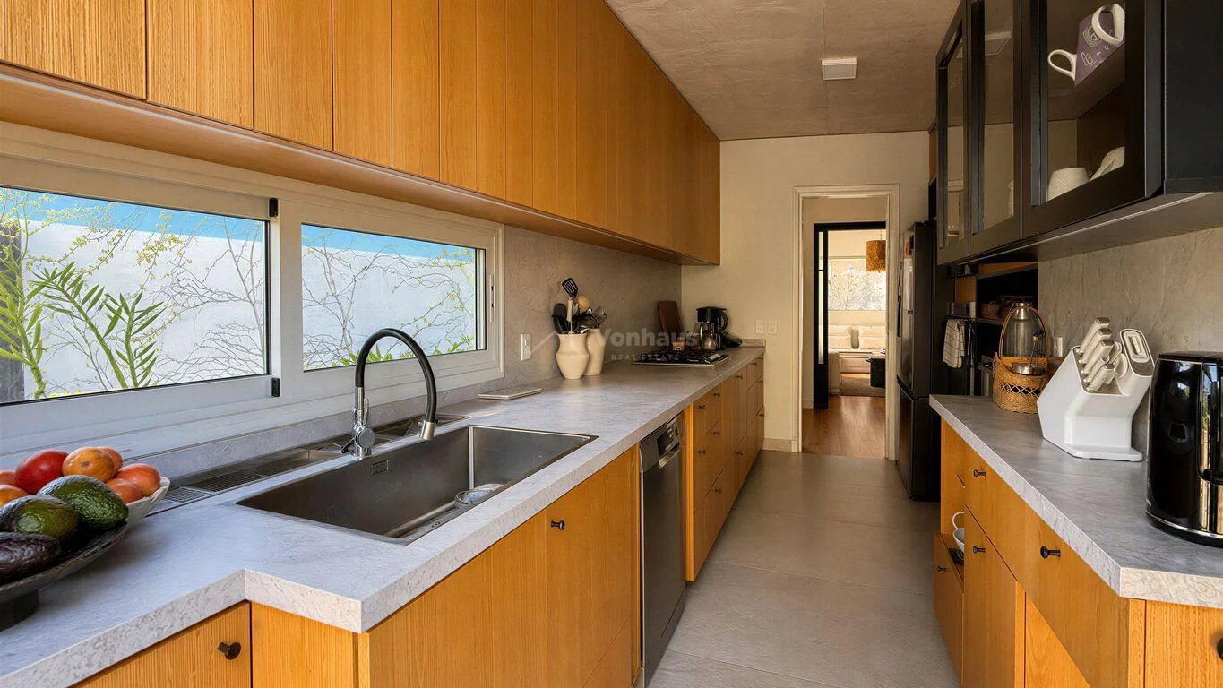 Casa en Altos de la Tahona, propiedad 294630 -Imagen 8