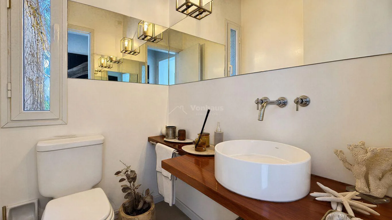 Casa en Altos de la Tahona, propiedad 294630 -Imagen 9
