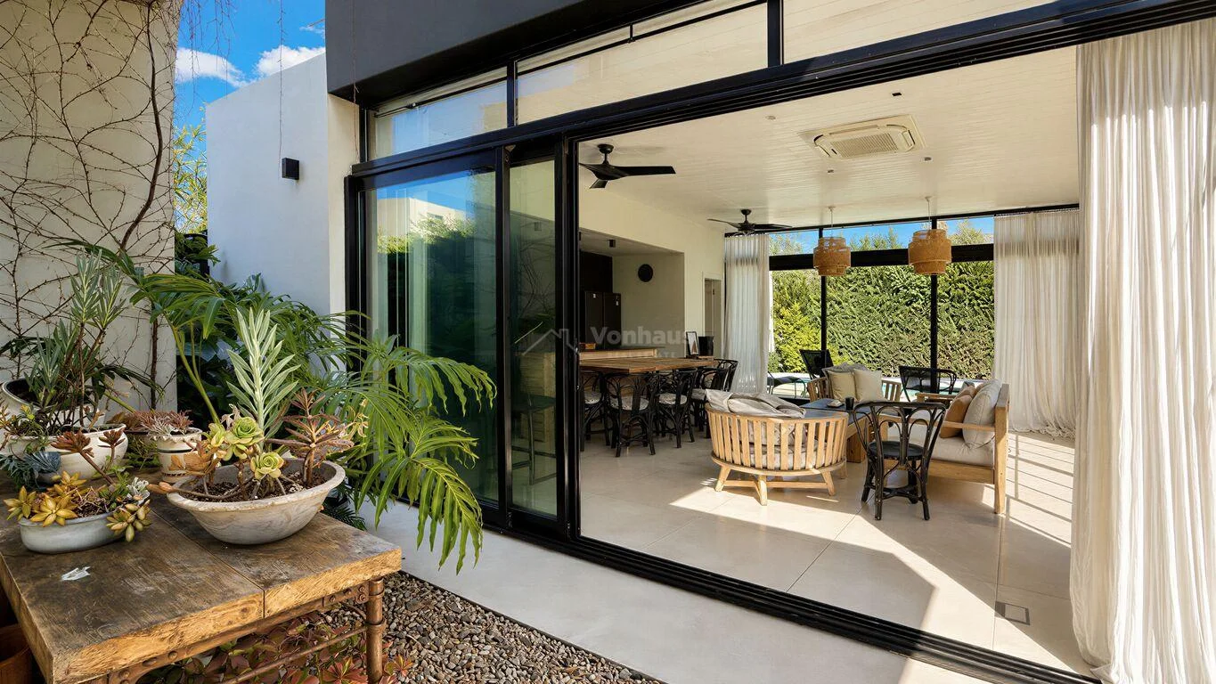 Casa en Altos de la Tahona, propiedad 294630 -Imagen 10
