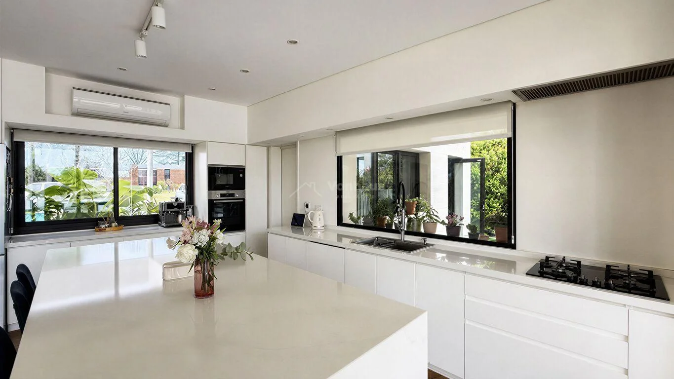 Casa en Viñedos de la Tahona, propiedad 295538 -Imagen 6