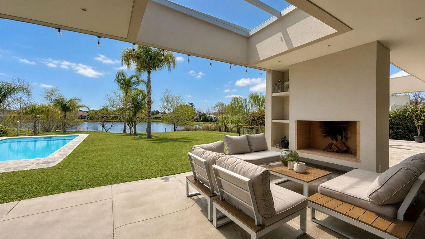 Casa en Viñedos de la Tahona, propiedad 295538 -Imagen 8